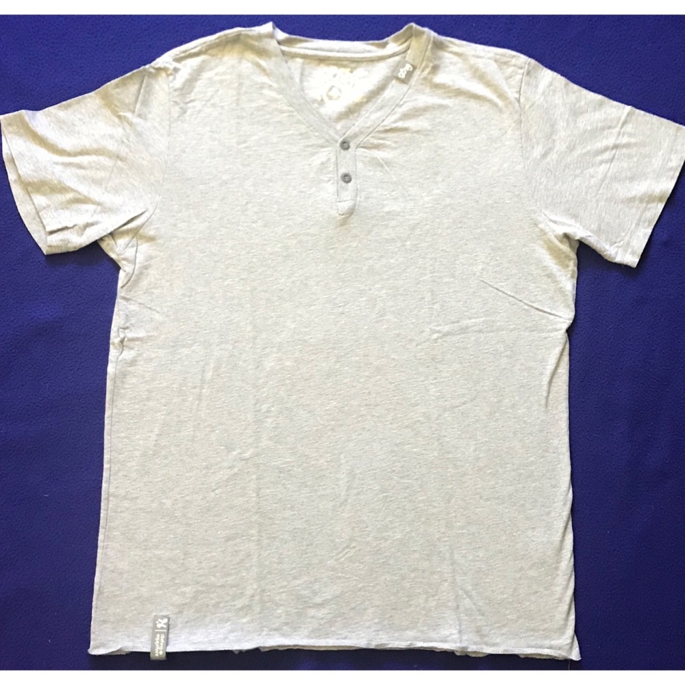 MENS LRG SHORT SLEEVE
